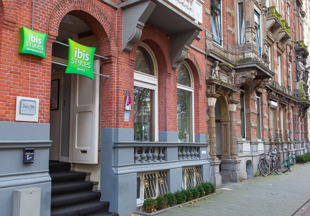 Ibis Styles Amsterdam City 4/66