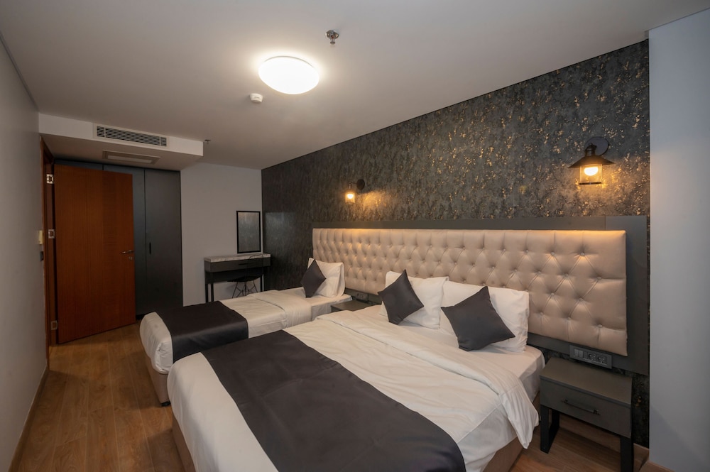 Ka Suites & Hotel 21/58