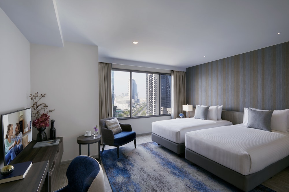 Somerset Rama 9 Bangkok in BANGKOK