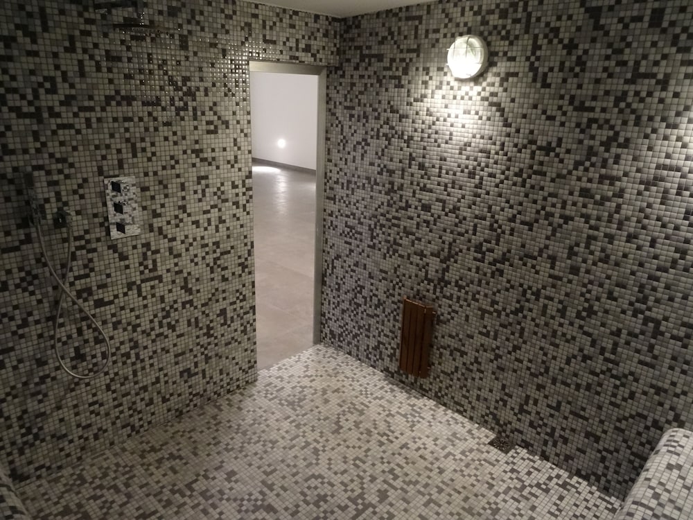 Spa Sercotel Odeon 27/70