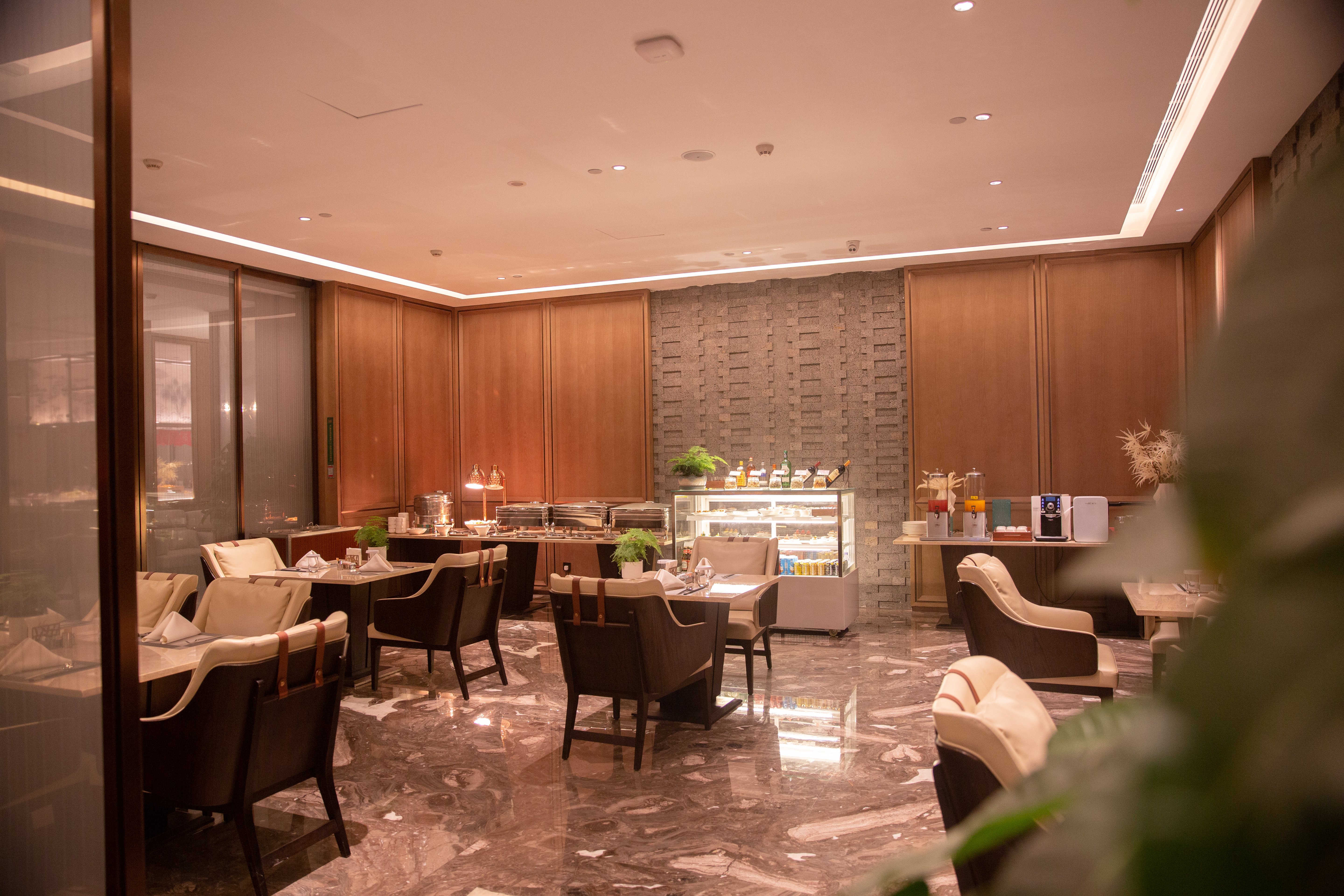 Crowne Plaza Chengdu Wuhou by IHG 39/50
