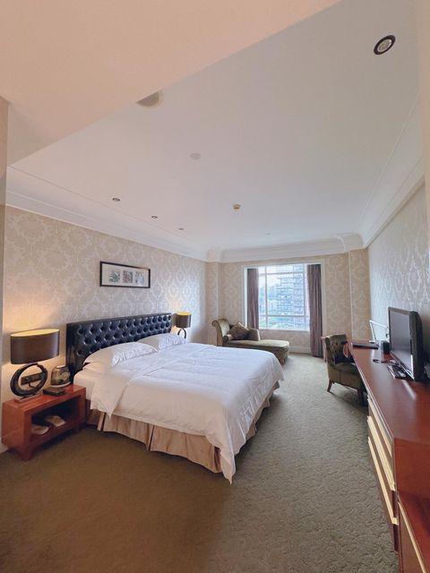 Shenzhen Kingdom Impression Hotel 7/15