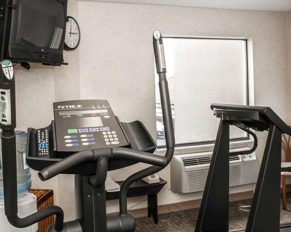 Sleep Inn Allentown Fogelsville 37/44