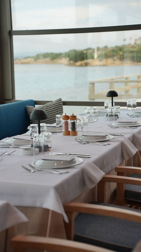 Dalyan Residence And Suites 36/48
