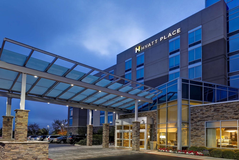Hyatt Place San Antonio–North/Stone Oak in SAN ANTONIO - TX