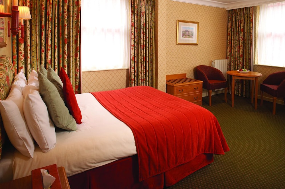 Crown And Mitre Hotel Sure Hotel Collection By Best Western 28/74