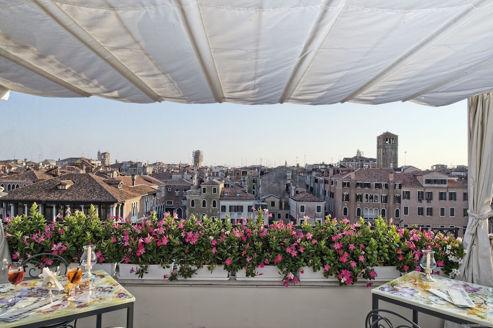 Ca Sagredo Hotel 53/84
