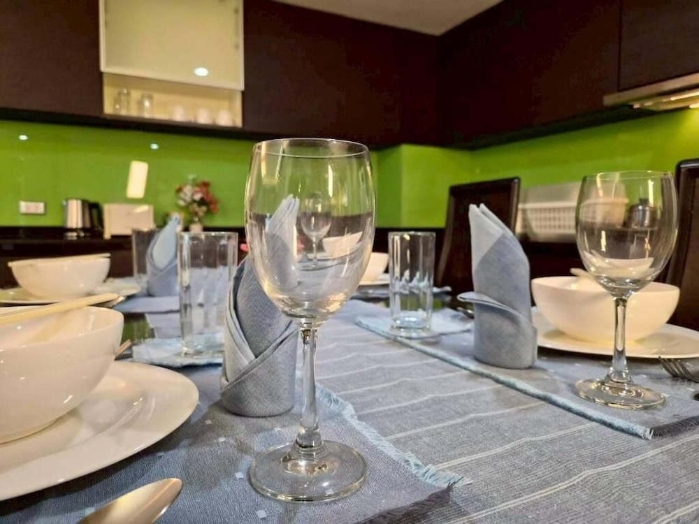 Golden Pearl Residences 21/50