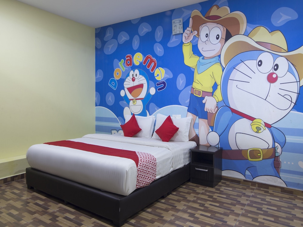 Nova Hotel, Ipoh Tambun 23/33