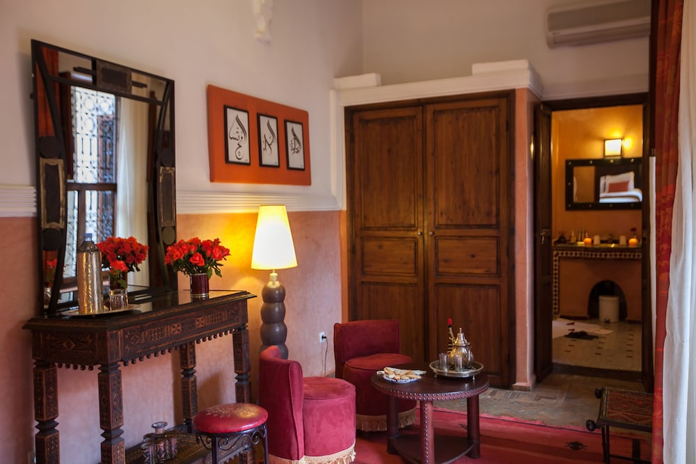 Riad Le Clos Des Arts 54/72