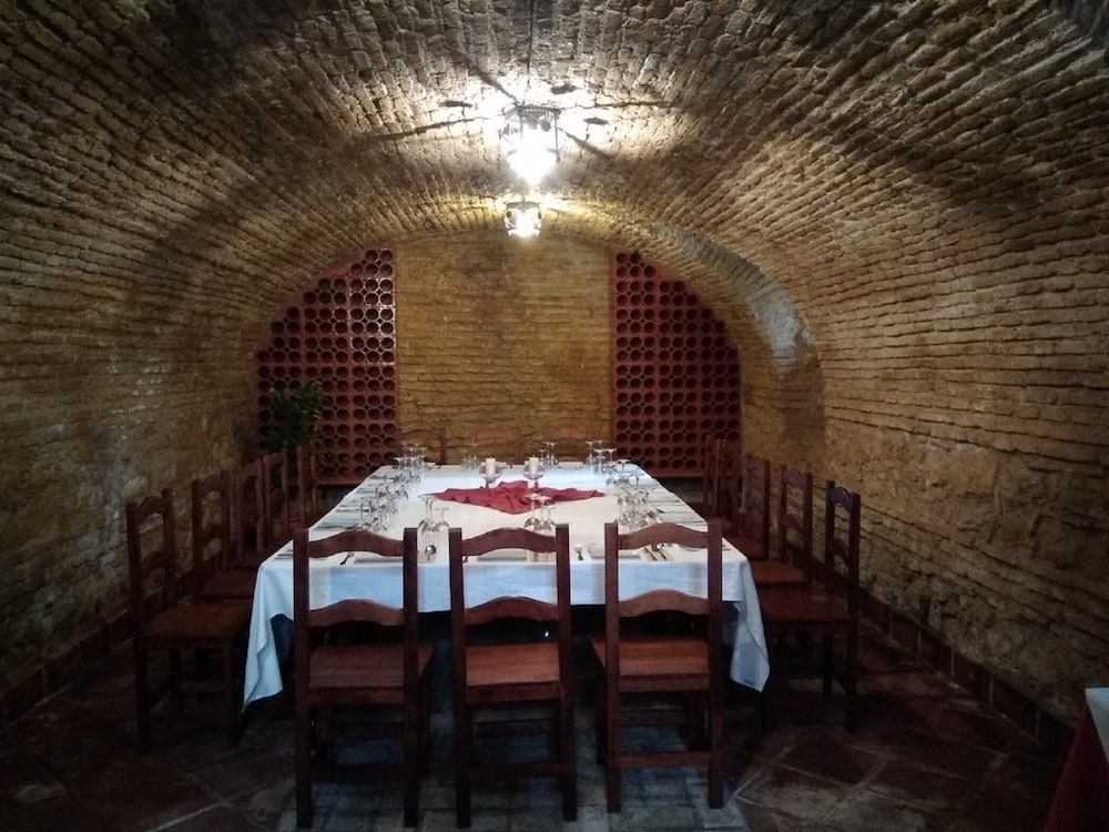 Plateros Hotel 34/50