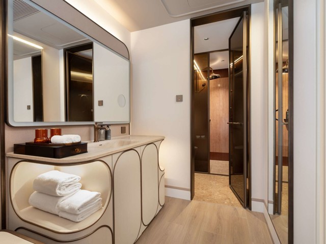 Mercure Hangzhou Daguan 8/10