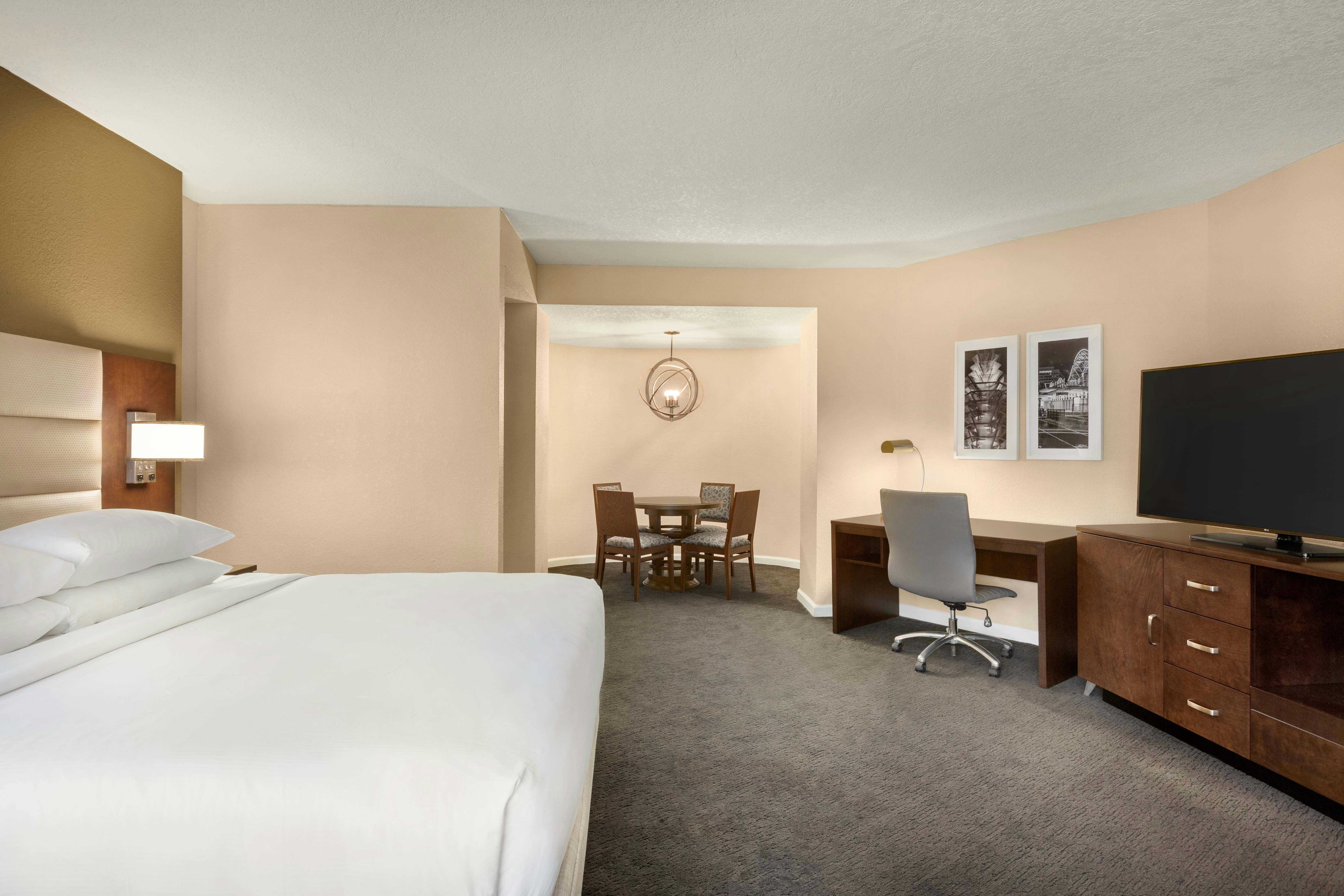 Doubletree By Hilton Orlando Downtown 15/50