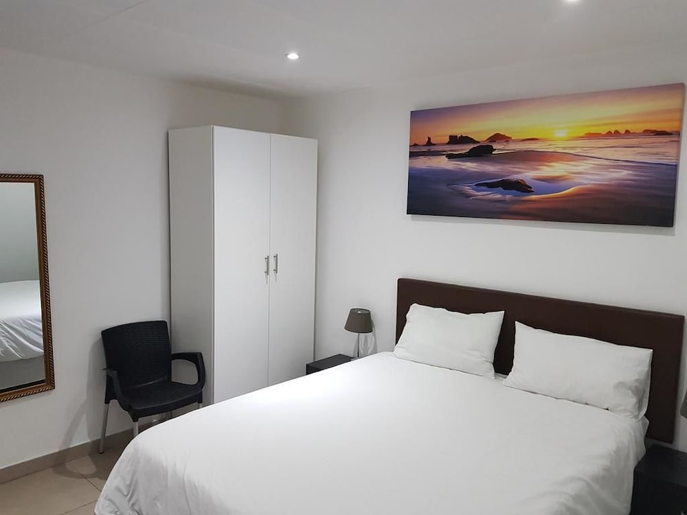 ANNEX LODGE & SPA 25/50