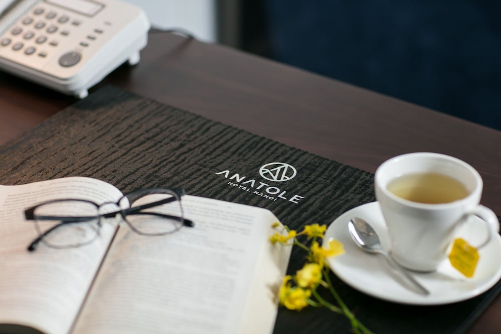 Anatole Hotel Hanoi 35/50