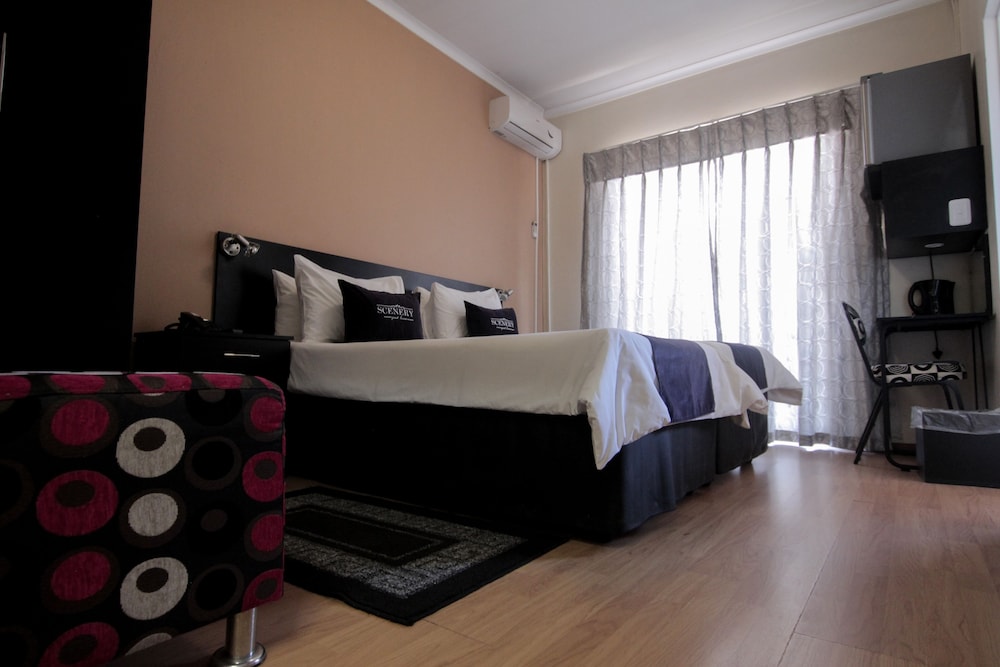Scenery Guesthouse Maqalika 4/30