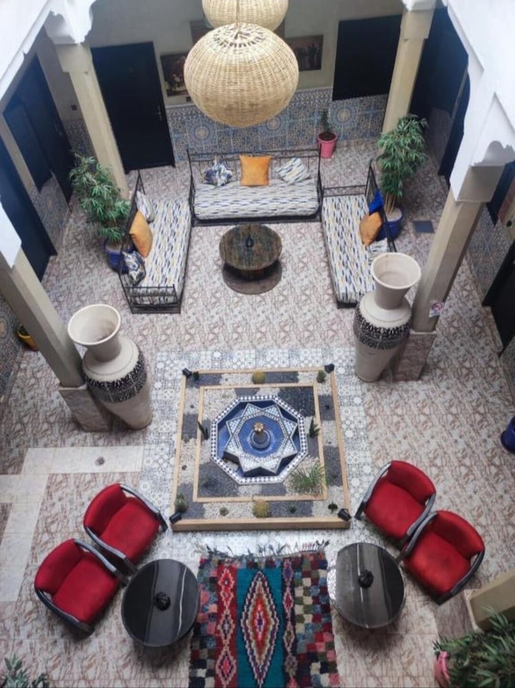 Hotel el Kennaria 8/50