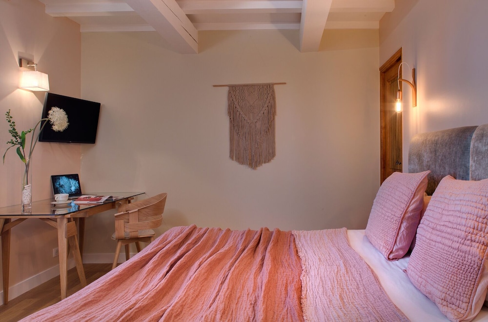 Hotel Le Pre Saint Michel 18/57