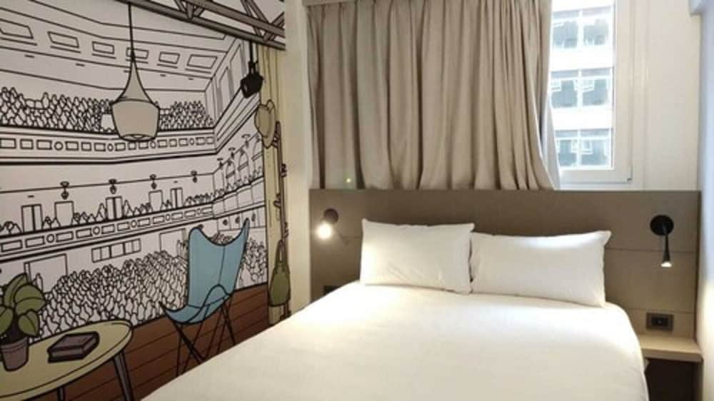 Ibis Styles Buenos Aires Florida 11/25