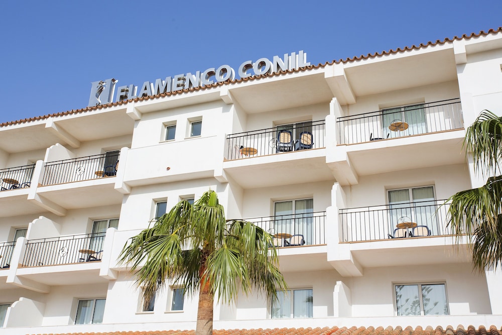Hipotels Flamenco Conil 4/52