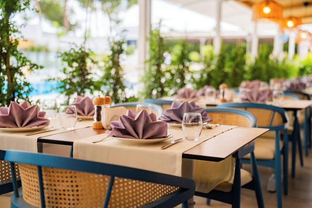 Calimera Side Resort 33/48