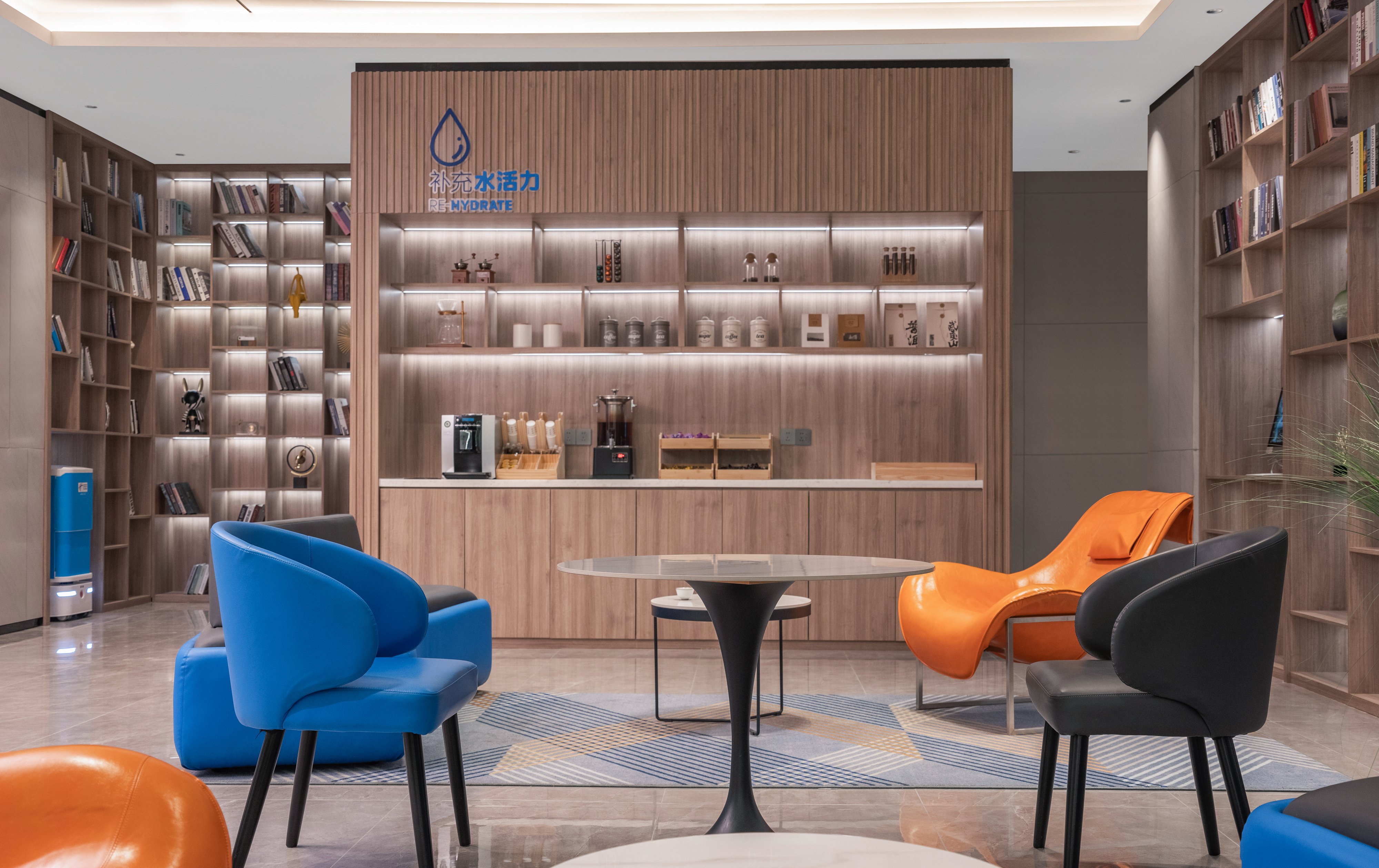 Holiday Inn Express Suzhou Dushu Lake by IHG 25/34