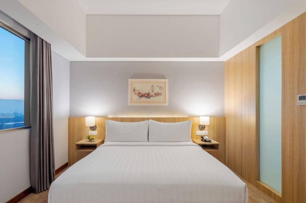 Aston Gresik Hotel & Conference Center 16/59