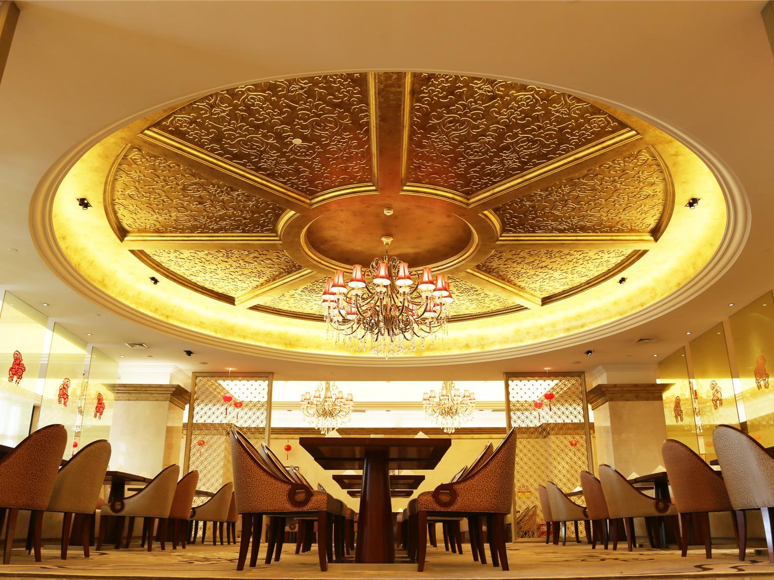 Canal Jinling Grand Hotel 3/35