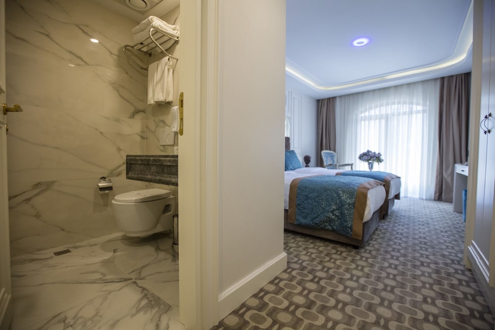 Palde Hotel Spa 9/71