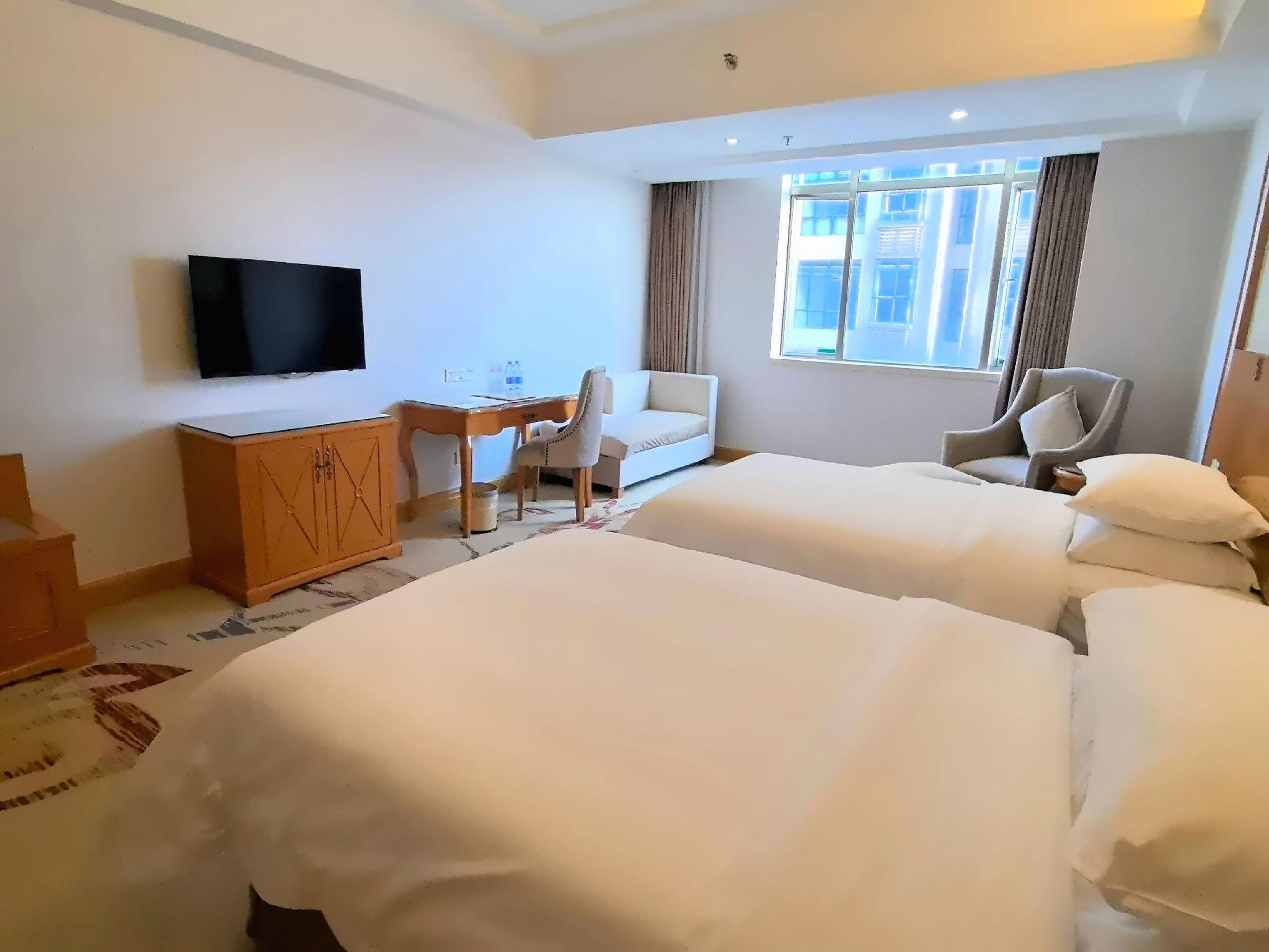 Vienna International Hotel (Dongguan Mayong Central Avenue) 24/49