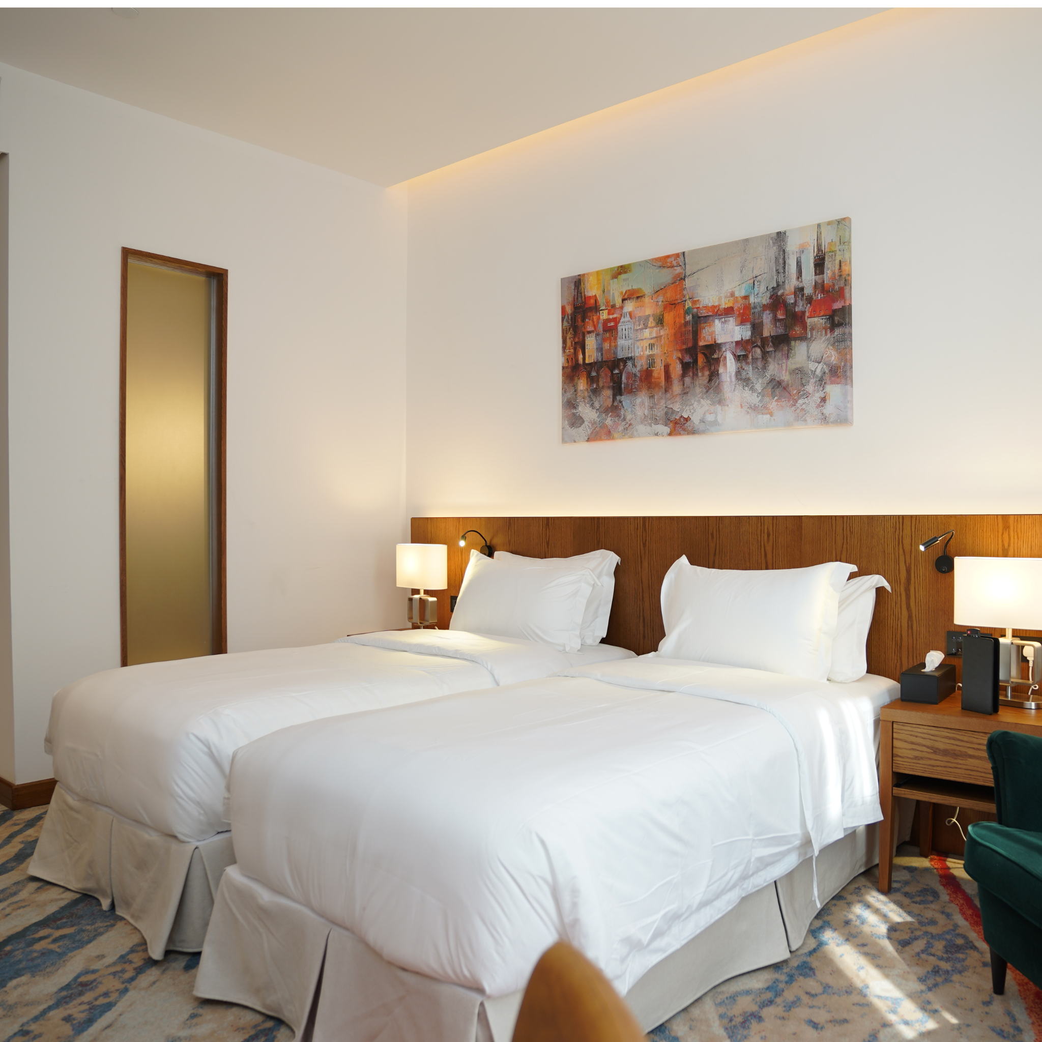 Jasmine Garden Hotel 14/50