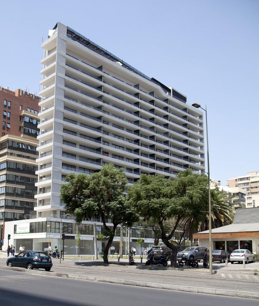 Javsa Apartments 13/17