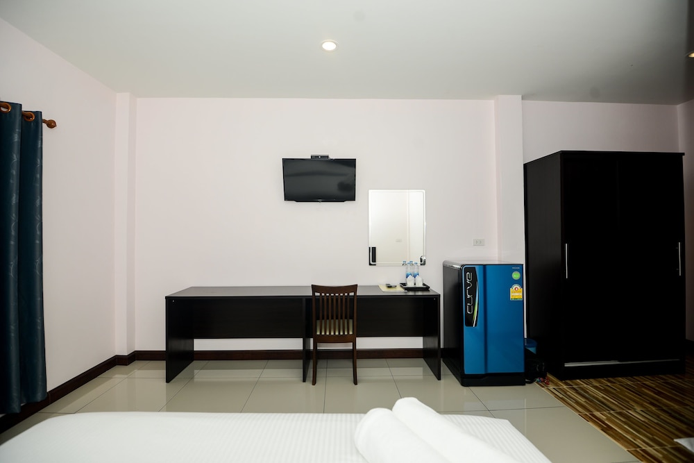 Nangrong Garden Home 14/22