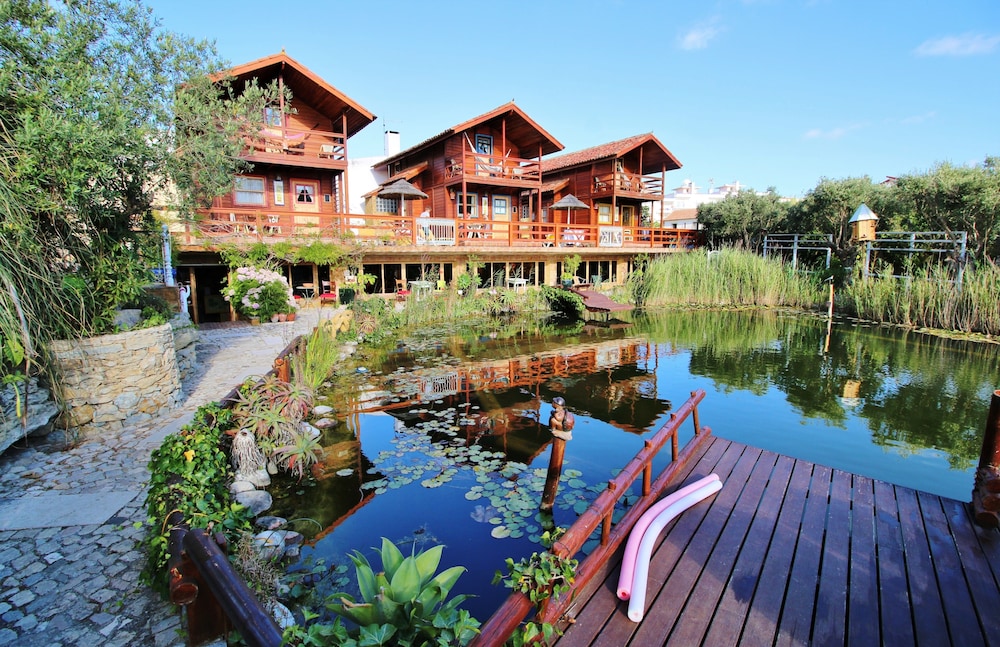 Villa Ana Margarida By Nature 34/39