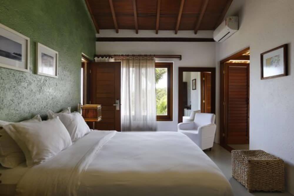 Maitei Hotel 4/30