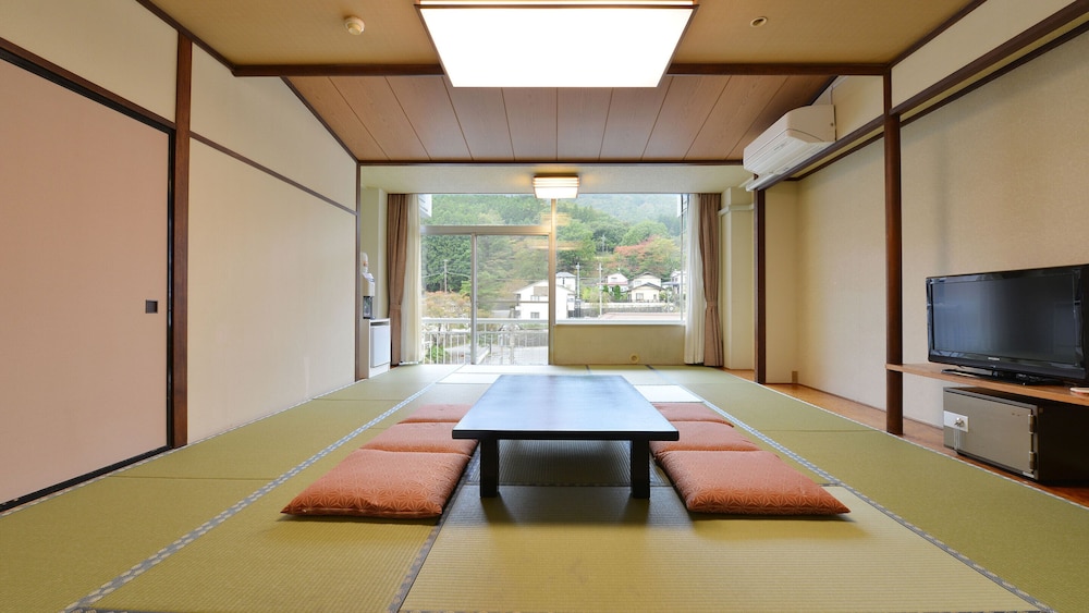 New Shiobara Hotel 44/53