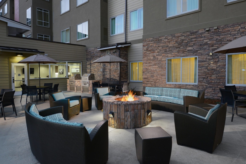 Residence Inn Denver Southwest Littleton 37/51