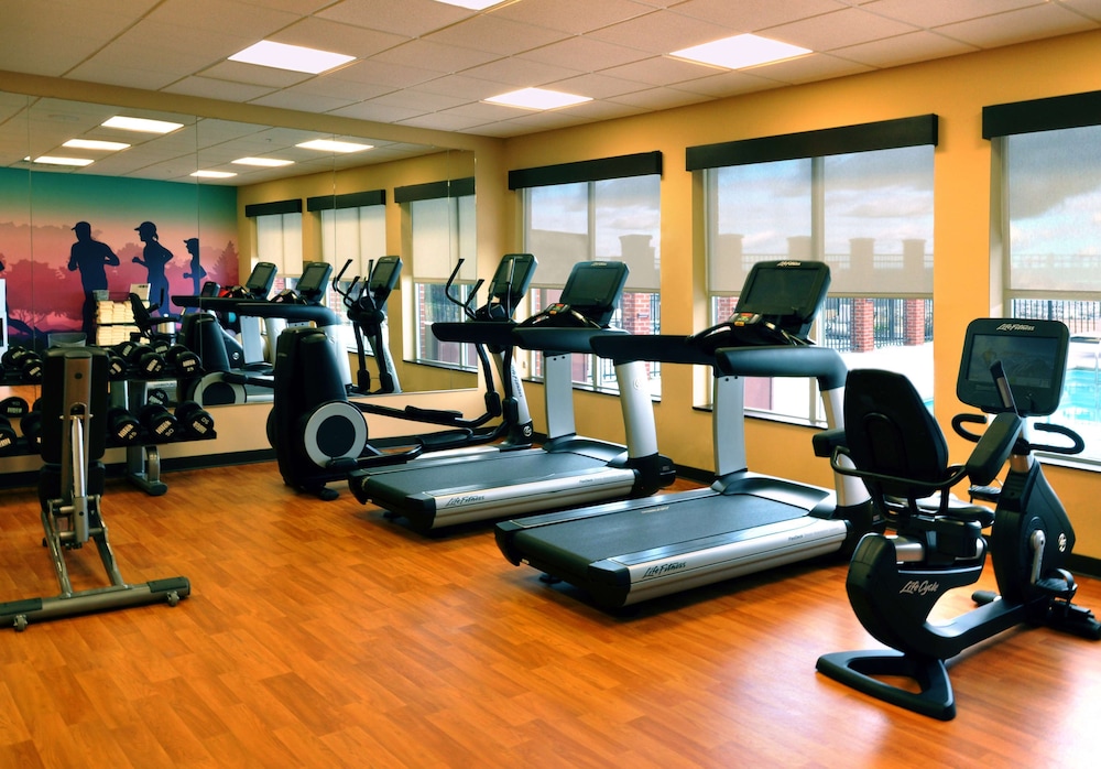 HYATT PLACE AUGUSTA 33/59