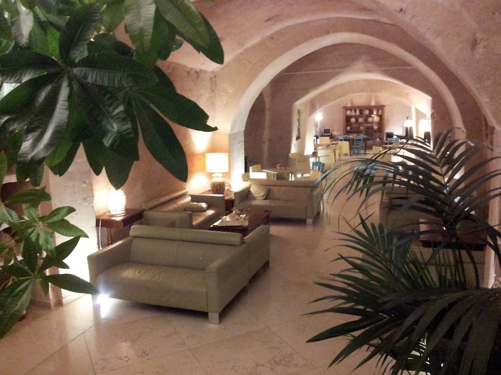 Locanda San Martino Thermae 5/74