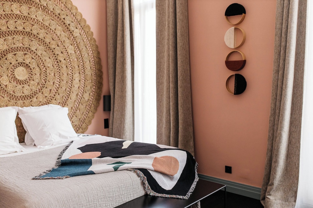 New Hotel Le Quai Vieux Port 26/69