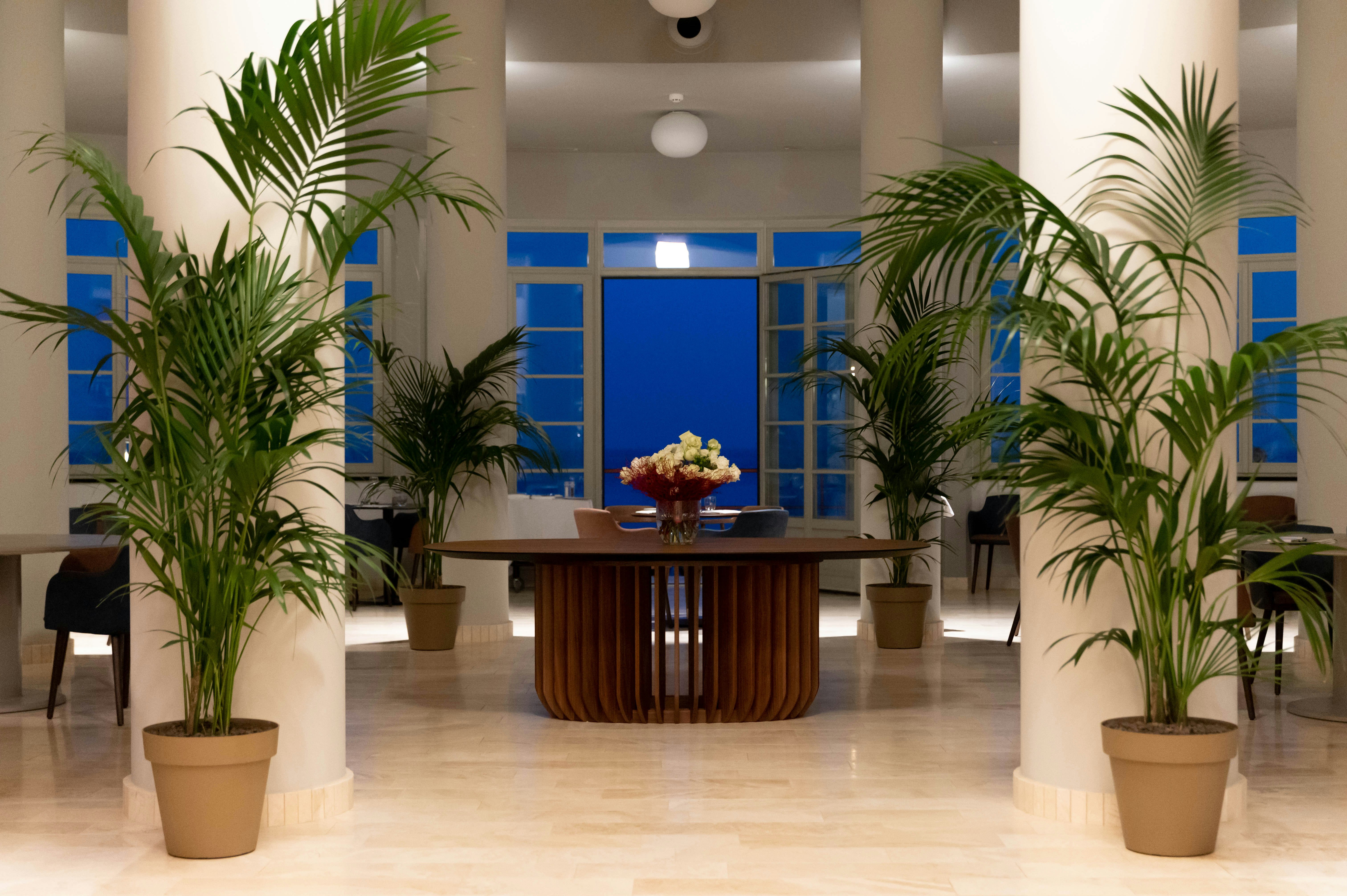 Grand Hotel Torre Fara 14/19