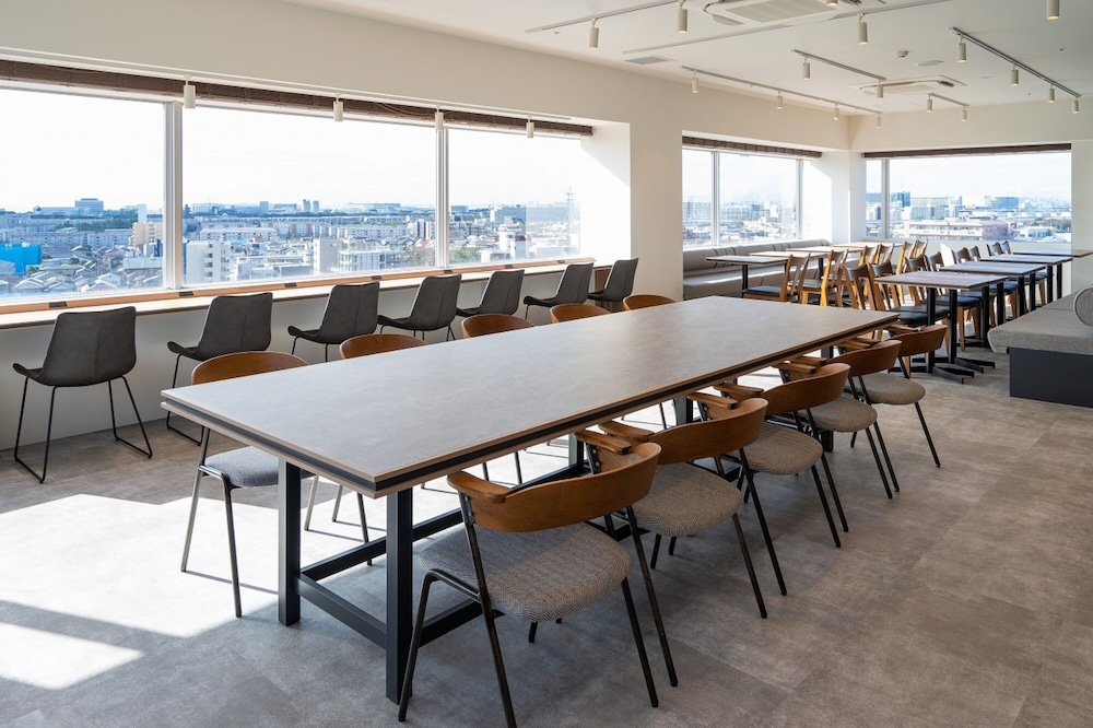 Vessel Inn Keisei Tsudanuma Ekimae 39/50