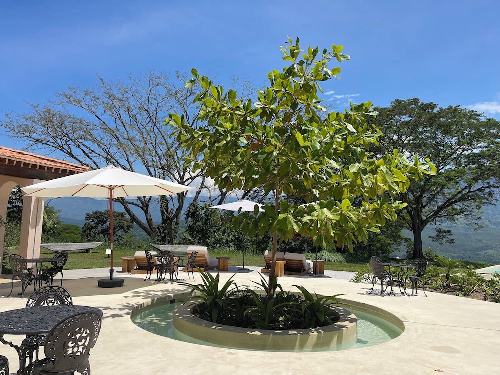 Hotel Tahiti 45/50
