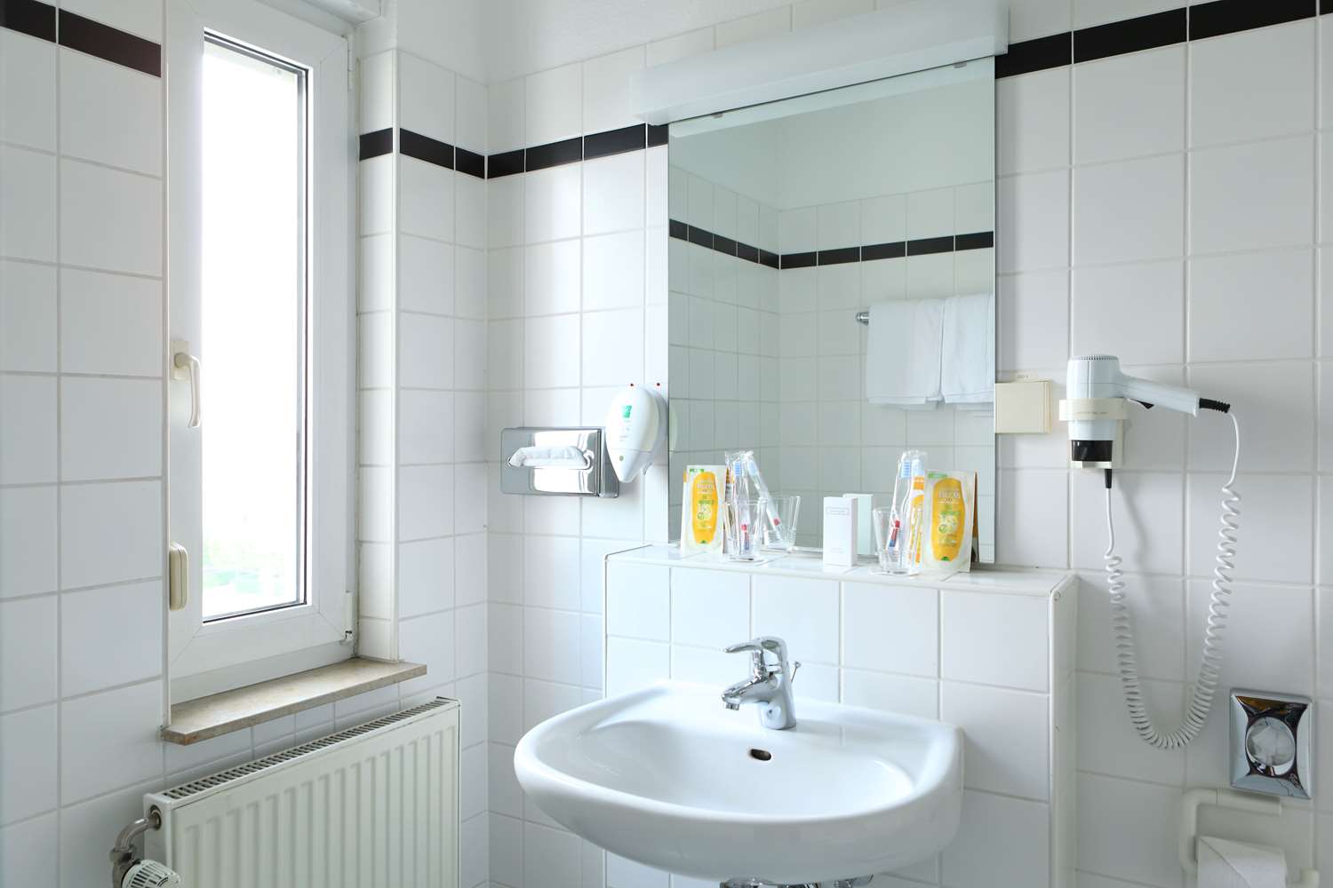 TRYP by Wyndham Bremen Airport 11/11