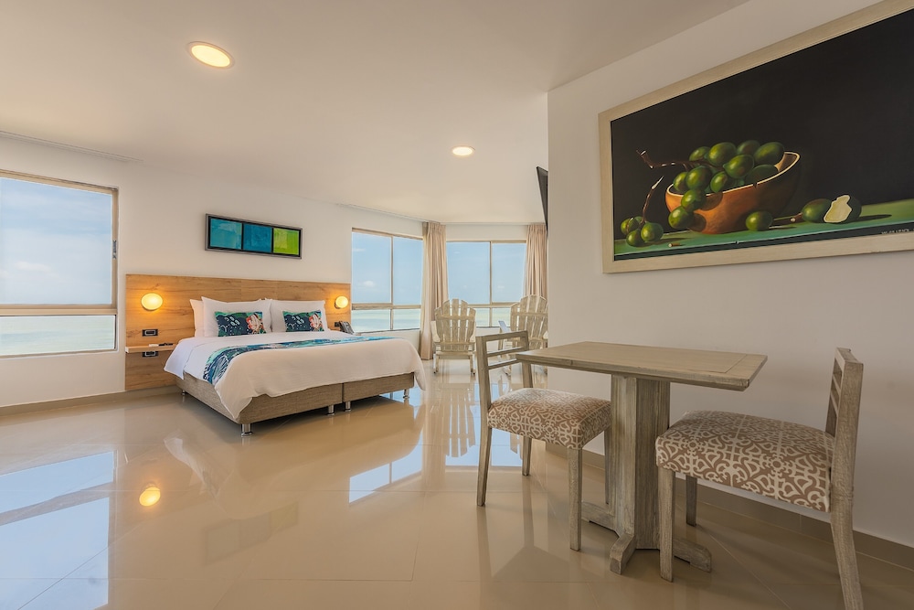 Hotel Regatta Cartagena 26/50