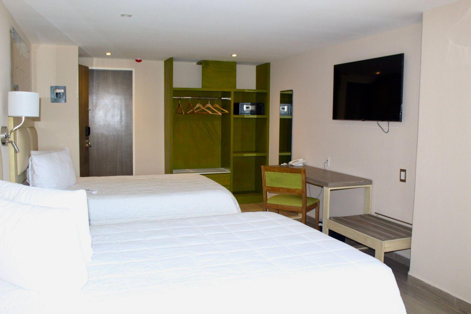 Collection O Hotel Paris FC, Veracruz 18/58