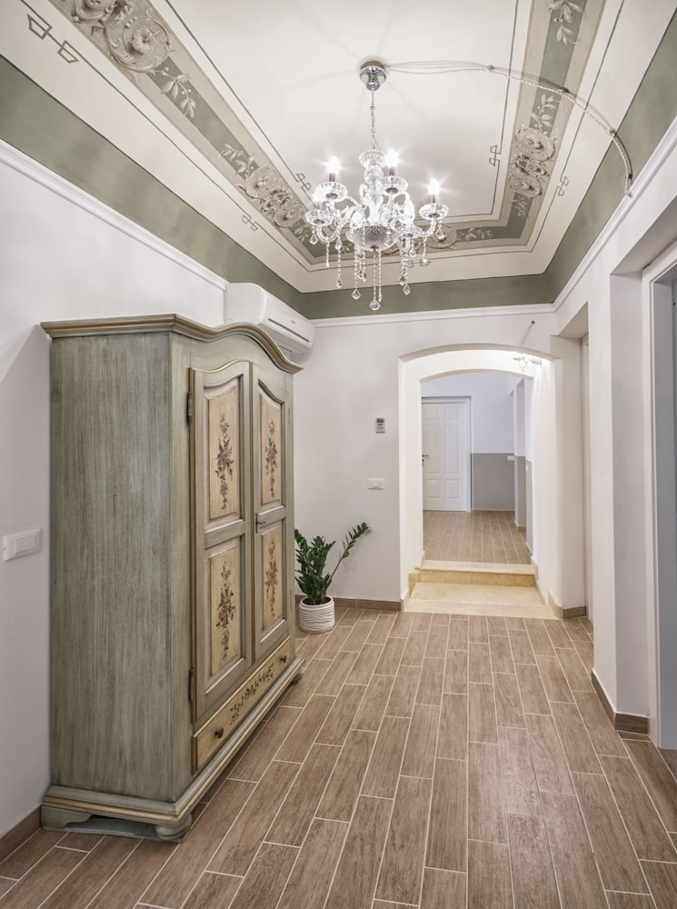 Residenza Le Zagare 8/37