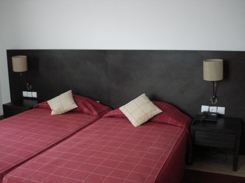 Inatel Piodao Hotel 14/74