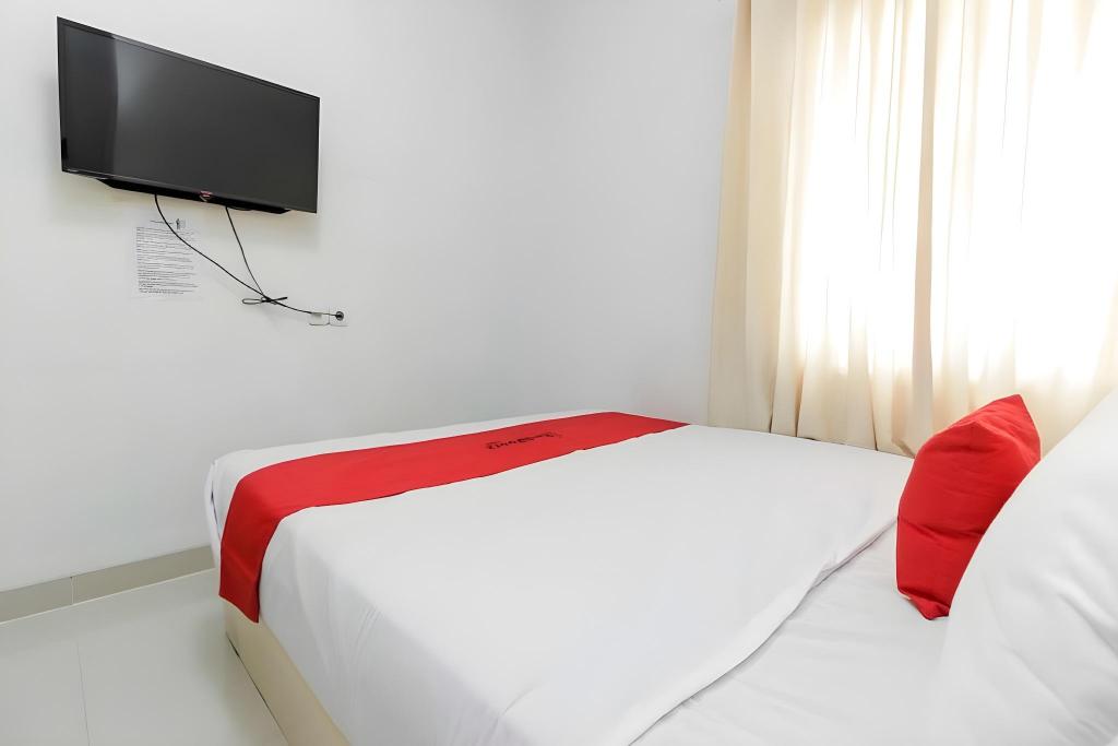 Reddoorz Near Siloam Hospital Palembang 22/56