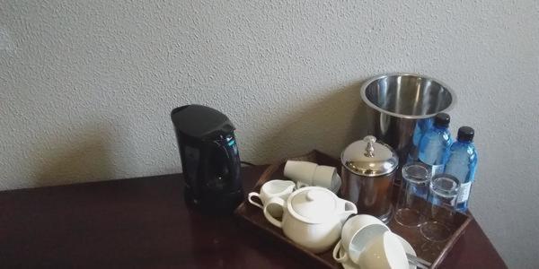 Welkom Inn 10/26